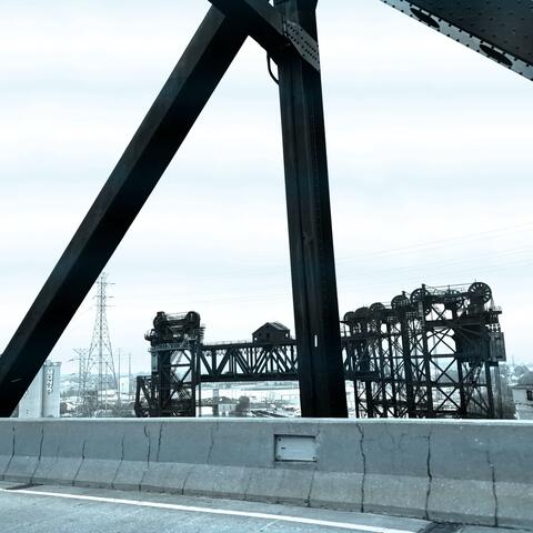 Nothing Left for Me Here