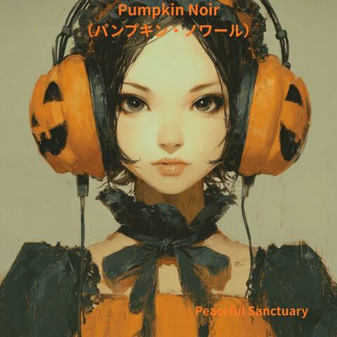 Pumpkin Noir（パンプキン・ノワール）