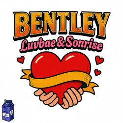 Bentley (feat. Luvbae, Sønrisē, Prod_Dait & MarX)