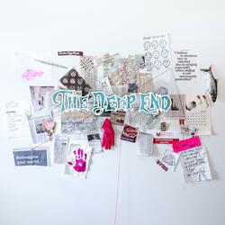 The Deep End (EDM Version)