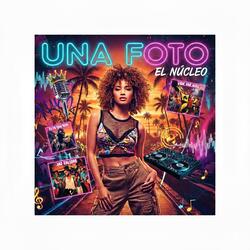 UNA FOTO (feat. TYEF) (GOLDEN CASH Remix)