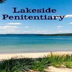 Lakeside Penitentiary (feat. Shane Bullis) (DJ Ivory B Remix)