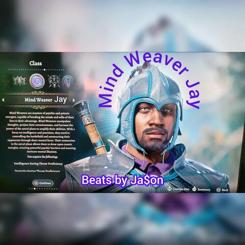 Mind Weaver Jay