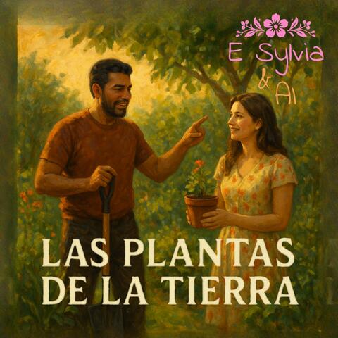 Las Plantas de la Tierra