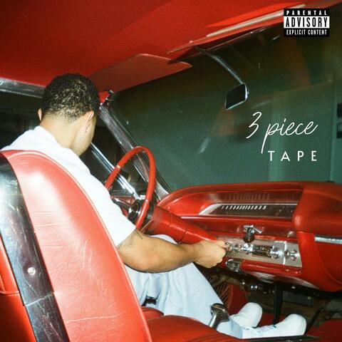 3 Piece Tape