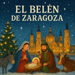 El Belén de Zaragoza