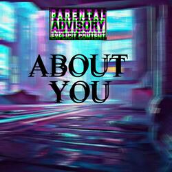 ABOUT YOU