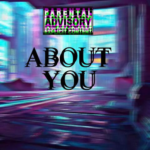 ABOUT YOU