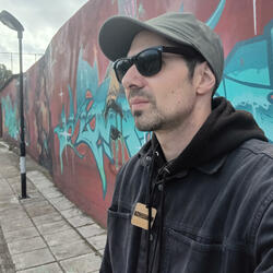 Kontra Sto Revma (feat. DJ Masta Gee) (Instrumental)