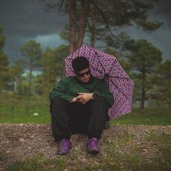 triste atardecer. (feat. Dir Campale)