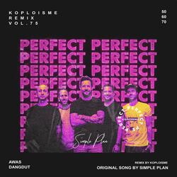 perfect (koplo edit)