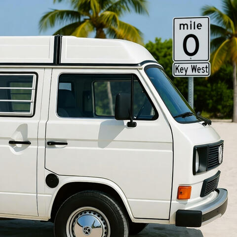 Island Life (The Key West Song) (feat. shane bullis)