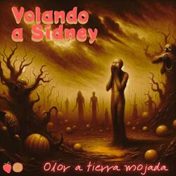 Olor a tierra mojada