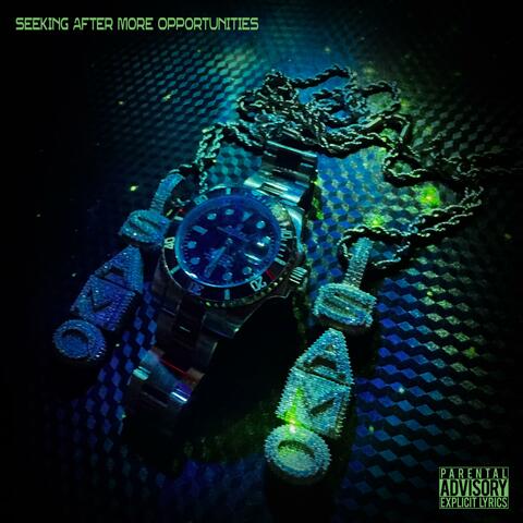 Cash Addict (feat. Dnel Baby)