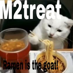 M2Treat Beat