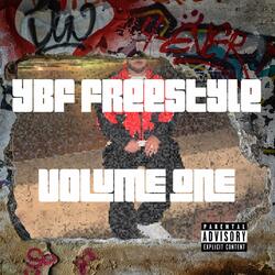 YBF FREESTYLE VOL 1