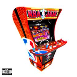 NBA JAM