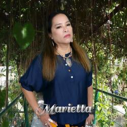 Hindi Ako Ang Pinili