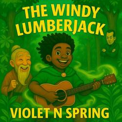 The Windy Lumberjack