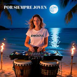 Por siempre joven