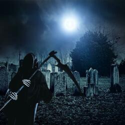 grim reaper