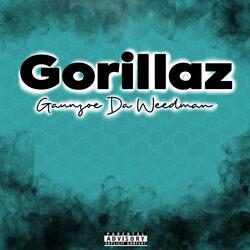 Gorillaz (feat. latenitecreu)