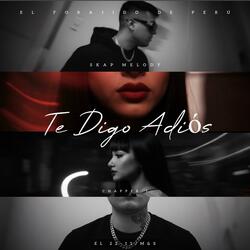 Te Digo Adiós