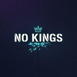 NO KINGS