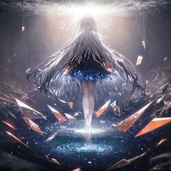 Echo Chambered Heart