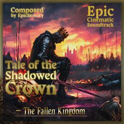 Tale of the Shadowed Crown：The Fallen Kingdom