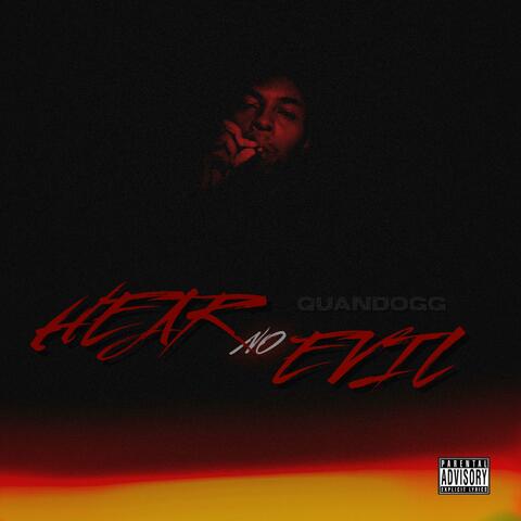 HEAR NO EVIL