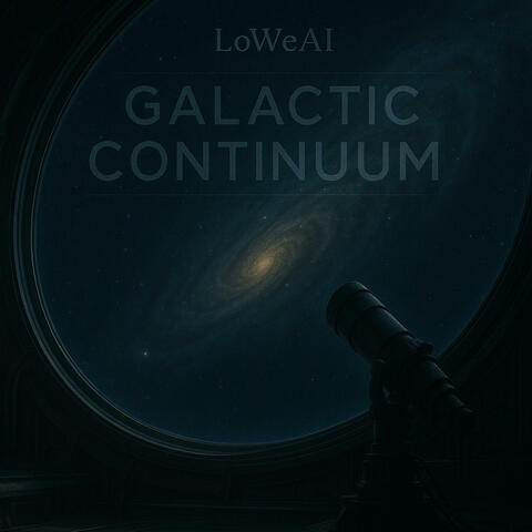 Galactic Continuum