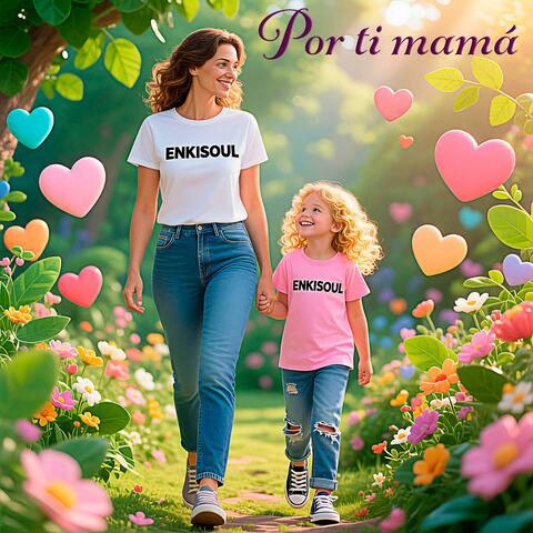 Por ti mamá