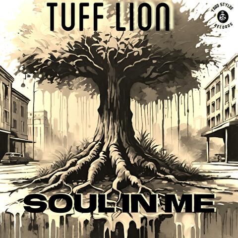 Soul in Me