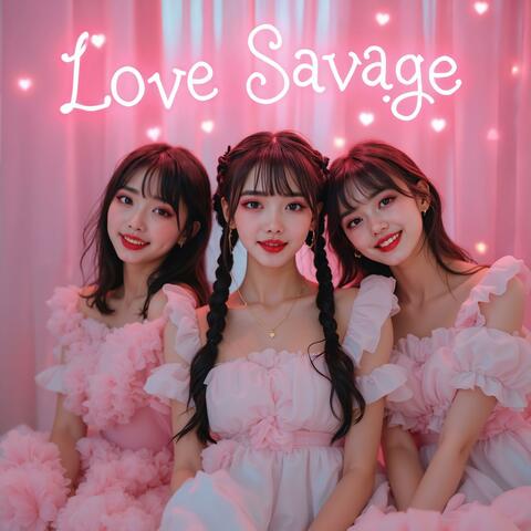 Love Savage