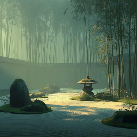 Zen Garden Grooves