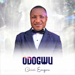 Odogwu