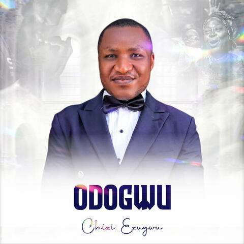 Odogwu