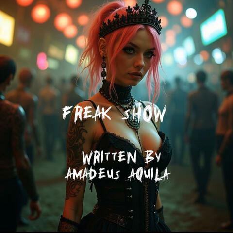 Freak Show