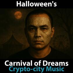 Halloween’s Carnival of Dreams