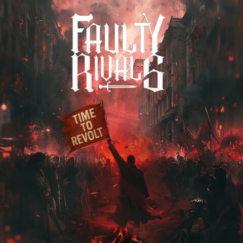 Time to Revolt