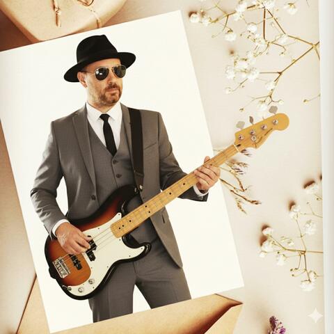 Through the rythim of love