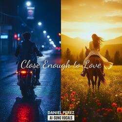 Close Enough to Love