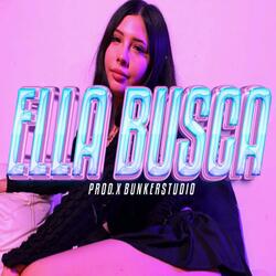 Ella busca