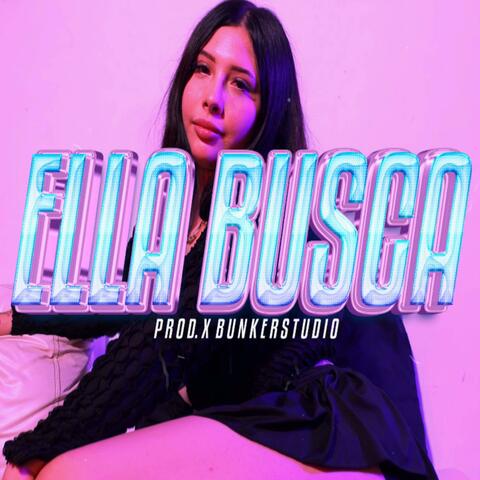 Ella busca