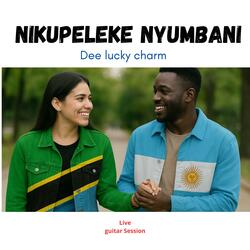 Nikupeleke nyumbani