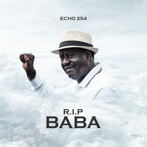 R.I.P BABA