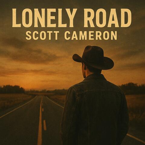 Lonely Road