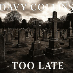 Davy Collins (Too Late)