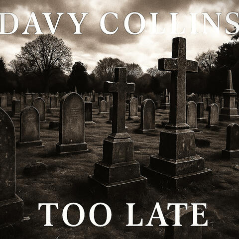 Davy Collins (Too Late)